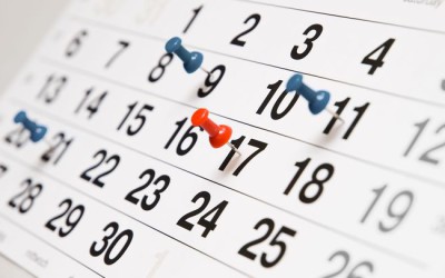 Cómo contar los días de un plazo