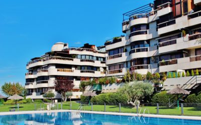 La Auditoría Legal Inmobiliaria