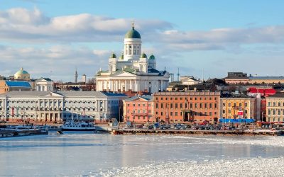 Régimen patrimonial del matrimonio según la legislación finlandesa