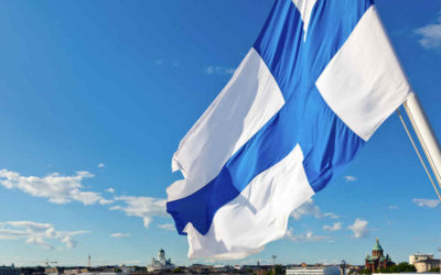 Trabajar en Finlandia