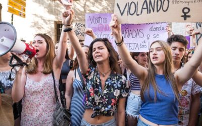 Una visión crítica de la ley de «solo sí es sí» y su posterior reforma
