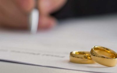¿Qué son las capitulaciones matrimoniales?