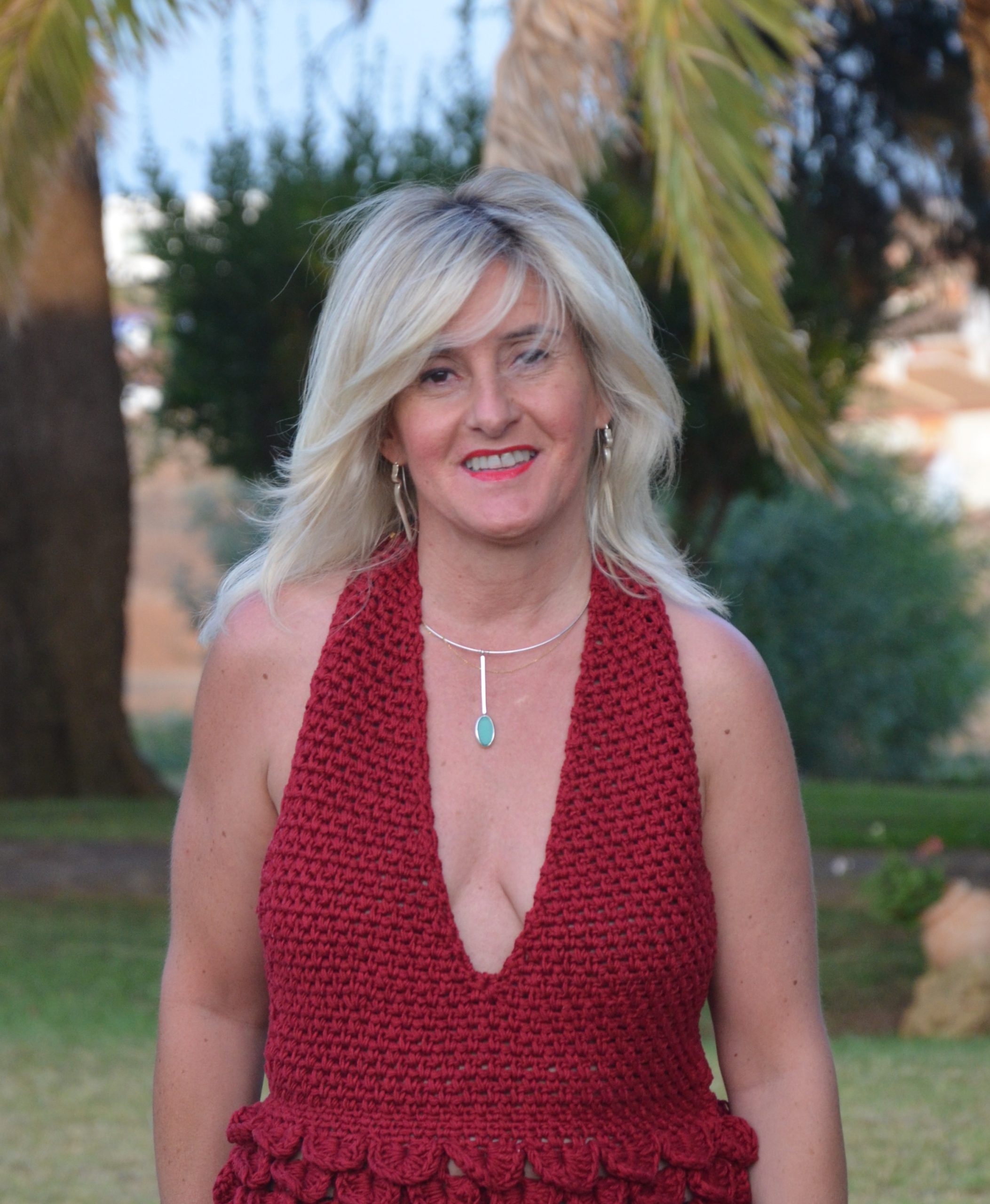 Margarita de Troya