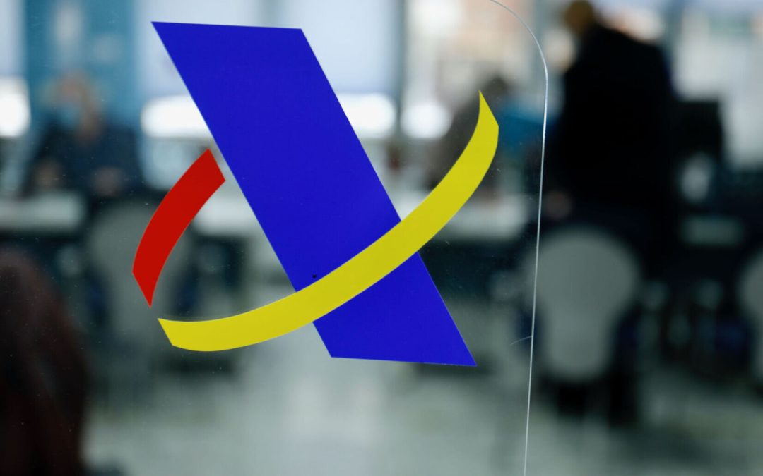 Hacienda: Intento ineficaz de la notificación en el domicilio fiscal