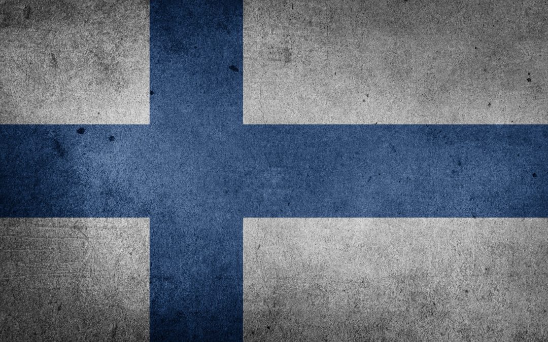 Residentes fiscales en España con rentas procedentes de Finlandia
